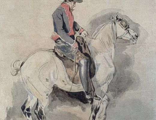 Le messager